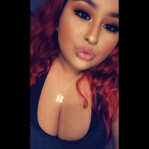 Meet your Posher, Mireya